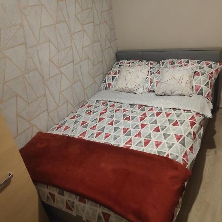 Mieszkanie na wakacje nad morzem Gdańsk Zewnętrze zdjęcie