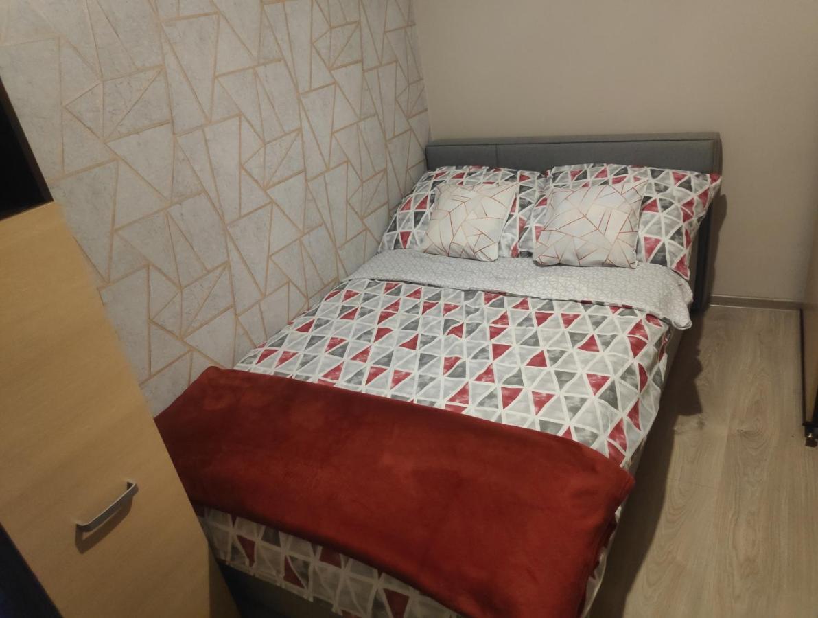 Mieszkanie na wakacje nad morzem Gdańsk Zewnętrze zdjęcie